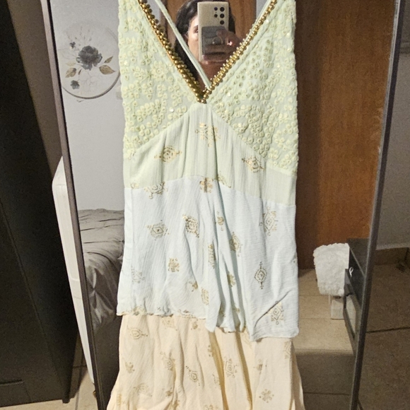 Maxi Dress - Picture 3 of 8
